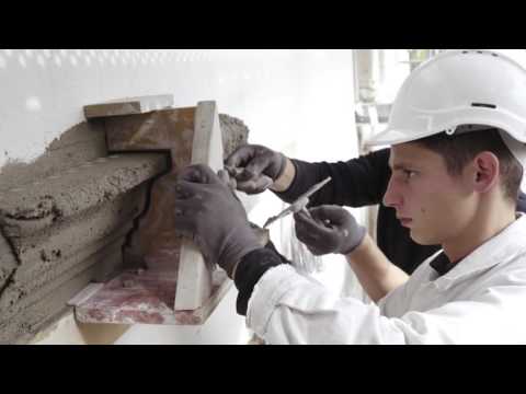 Imagefilm Stuckateur