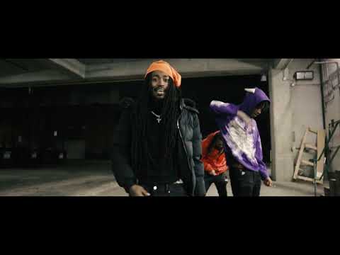 Donn Luciano FT Lil K.O.D - OJ (Official Music Video) [Prod. By FX Nuke]