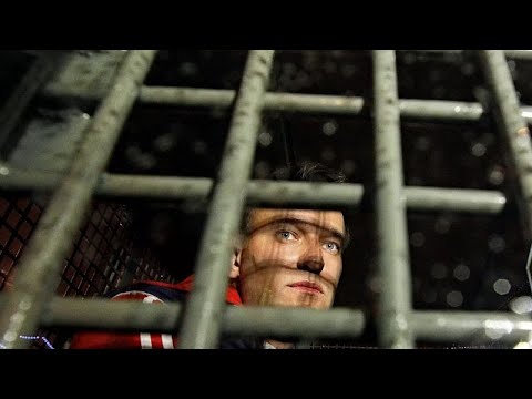 Witwe sagt: Nawalny wurde in Russlands Gefängnis vergiftet