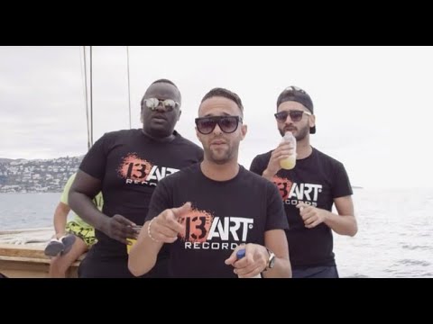 NAPS TRÈS ÉMU RACONTE SON EMBROUILLE AVEC SON PRODUCTEUR ( 13ème ART ) QUI BLOQUE SES PROJETS