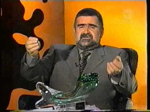 Program satyryczny z plamą. TeVaubaNująca 28.01.2001