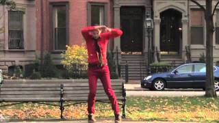 Dutch Uncles - Cadenza (Delphic Remix) music video