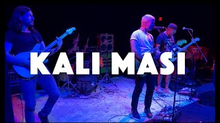 Kali Masi Full Set Live at James Theater Iowa City 8.28.23 | Death in the Midwest