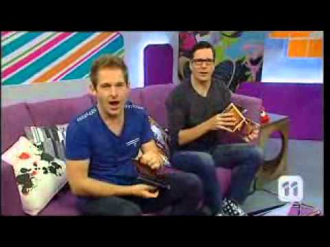 Skitzmix 40 Couch Time Promo