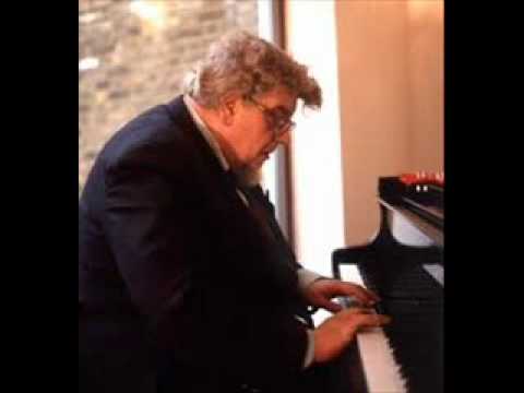 John Ogdon plays Nielsen Chaconne Op. 32