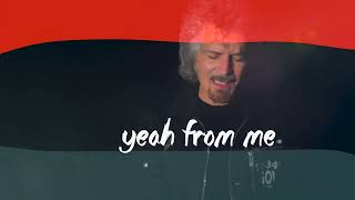 Gino Vannelli, The River Must Flow (Official Video)