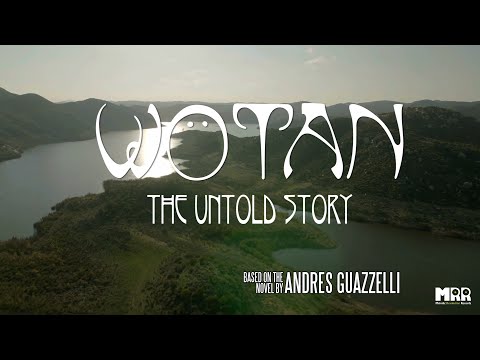 Andres Guazzelli - Overture (from Wötan: The Untold Story)