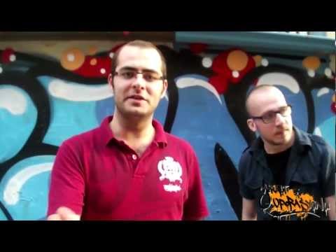 Yeraltı Operasyonu A'Capellas Part 1