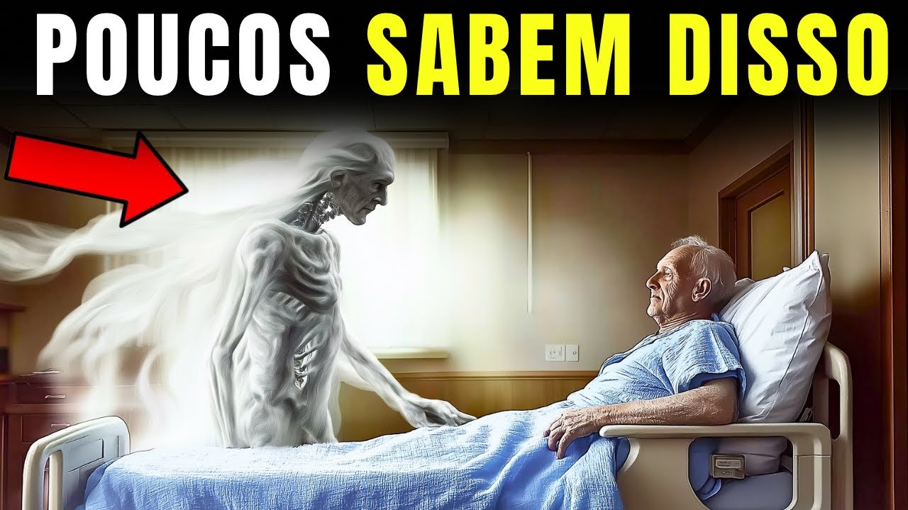 O QUE ACONTECE COM QUEM MORRE SEM ACEITAR JESUS?