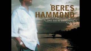 Beres Hammond Love from a distance &amp; No disturb Sign