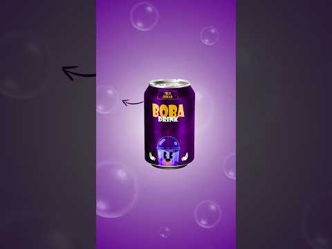 Sip the joy, taste the magic!