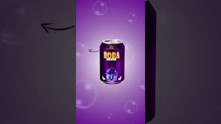 Sip the joy, taste the magic!