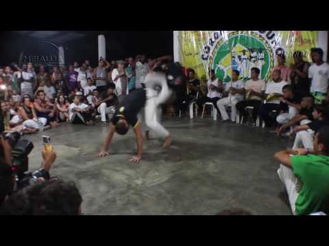 Miudinho | Roda de capoeira