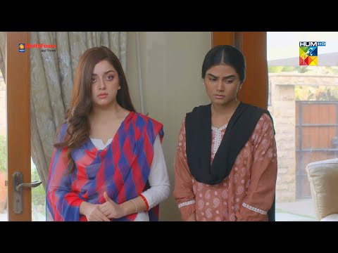 Ifrah Ke Sath Nikah Kiya Hai Mein Ne...Bebasi