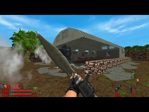 VietDoom Dev Diary 1