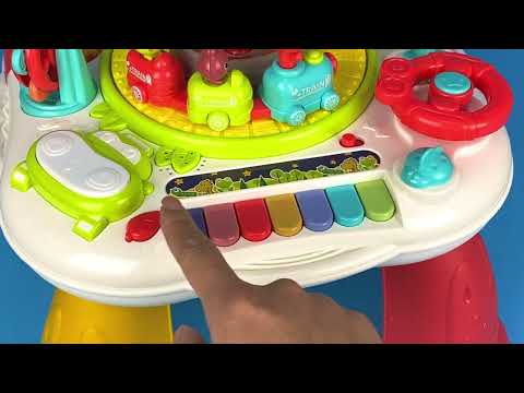 Интерактивный игровой стол TK Group (TK - 55496)