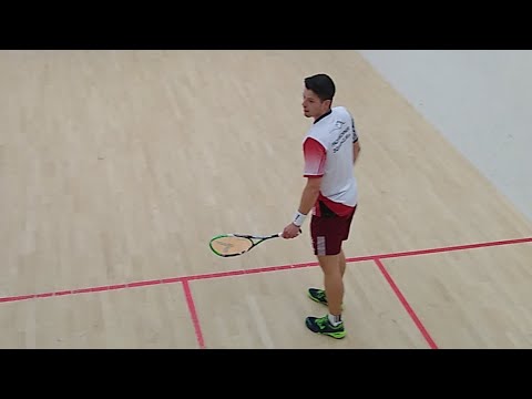 ECC Semifinal, Paderborn v Edinburgh