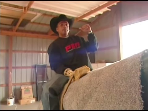 Lee Akin Vs. Perfect Storm [94.5 Pts] - Big Bull Rider.