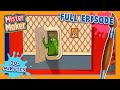 Mister Maker Series 2 Episode 5 6 DOUBLE FULL EPISODE Arts Crafts