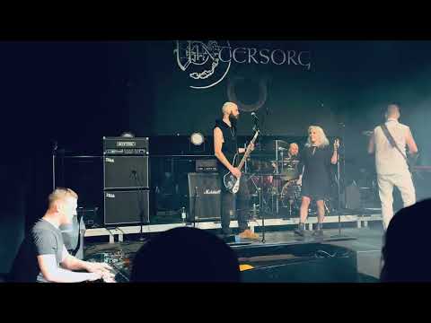 Vintersorg Live Skellefteå 2025/1/5