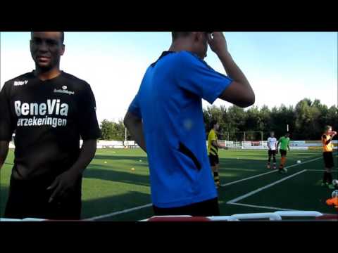 soumiprince in action with the B1 from heinenoord august 20 2016