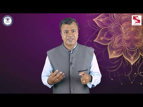 Life Skill Management through the Lens of Indian Knowledge Systems | Symbiosis Digital Varsity