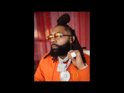 (GUITAR) Money Man X Gunna Type Beat 2022 - "Flooded" (Prod. @thefaderbeatz)