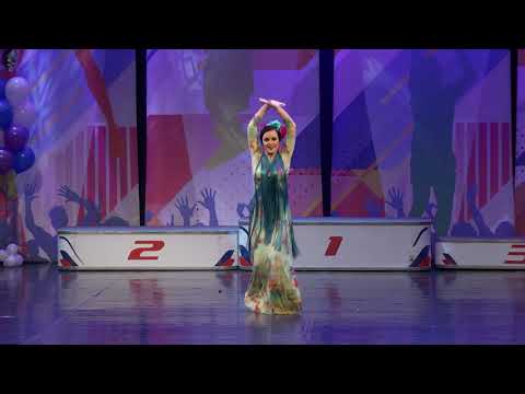Natalia Pavlovskaya - Flamenco Puro (Tangos)