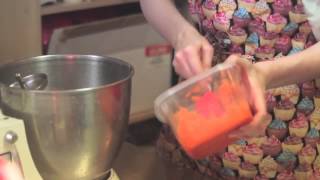 bake sale cupcakes recipes