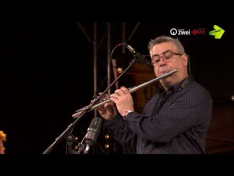 jazzahead! 2022 - François Bourassa Quartet