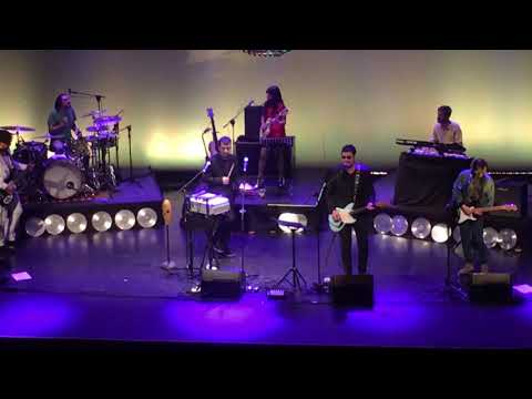 Pedro Piedra & Alvaro Enriquez - Hipnotizada   - Teatro Nescafe de las Artes