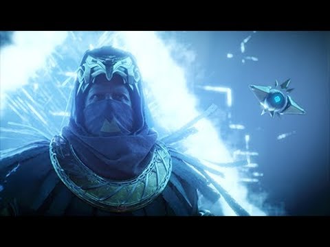 'Curse of Osiris' Opening Cinematic