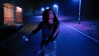 Jaguar Night Skater | I-PACE