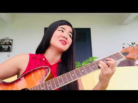 Lilian Akemi - Dindinha (Zeca Baleiro)