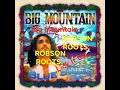 Big Mountain : Lick it up