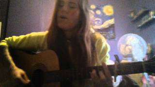 Since Youve Been Gone (Cover) - By Holly Soulier