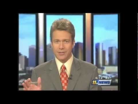 Dr. Simmons TV interview on ADHD and sleep - discussing better treatment approaches.wmv