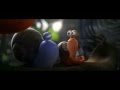 TURBO OFFICIAL TRAILER 2 HD