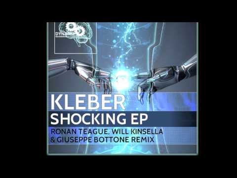 Kleber - Shocking (Original) Dynamo Recordings