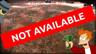 GAME YOU CANNOT BUY | R.U.S.E | Game Review 2021