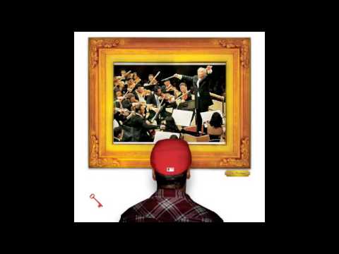 MarkQue - It [audio]