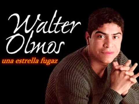 Walter Olmos - Soy un adicto a ti