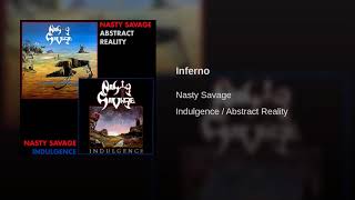 Nasty Savage - Inferno