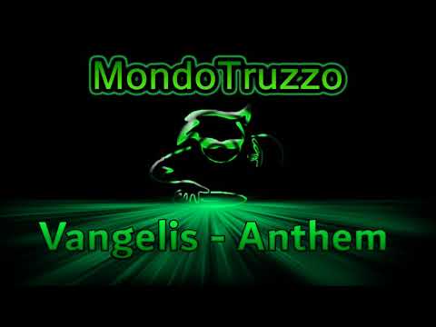 Vangelis - Anthem