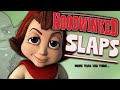 HOODWINKED Is A Hidden Animated Masterpiece
