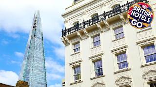 St Christopher's Inn London Bridge - The Oasis | London, United Kingdom | Hotel 