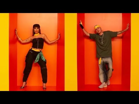 Anitta & Kevinho - Terremoto (Letra da Musica)
