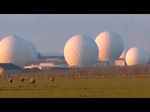 Echelon, die geheime Macht (Dokumentarfilm)