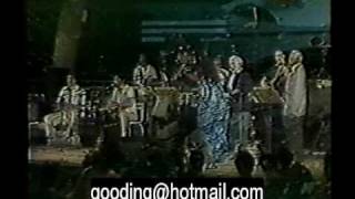 Celia Cruz con Tito Puente Canto a la Habana.avi