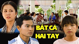 Download lagu PHIM VIỆT NAM HAY 2022 | BẮT CÁ HAI TAY | Phim Tâm Lý Xã Hội Việt Nam SIÊU GÂY CẤN HAY MỚI NHẤT mp3